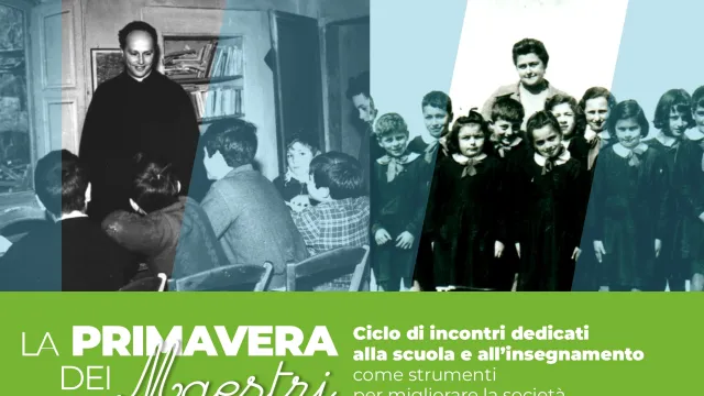 Barbiana e Doccia: due scuole a confronto