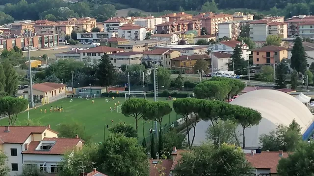 Polisportiva Sieci