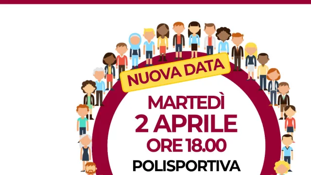 Assemblea pubblica. La Pontassieve che abbiamo costruito. 2 aprile 2024 ore 18 a Pontassieve