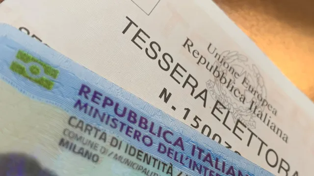 Rilascio tessere elettorali e carte d’identità