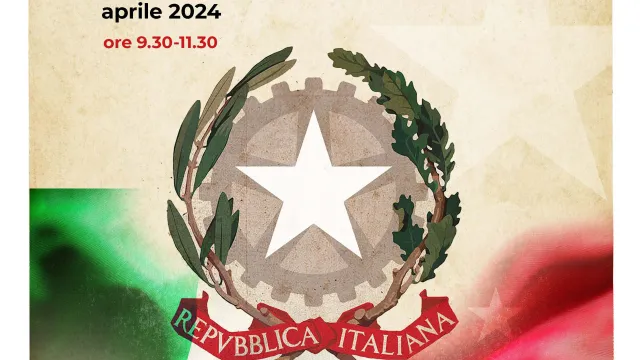 Adotta un articolo della Costituzione. Pontassieve 2024