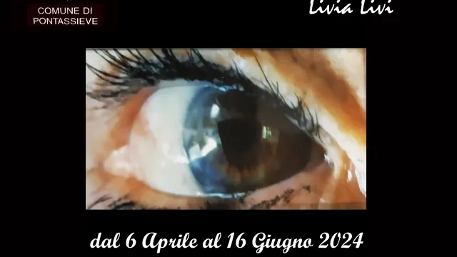 La mia Pop-Art di Livia Livi. Pontassieve, Le Muratine dal 6 aprile al 16 giugno 2024
