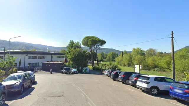 Circolo ARCI "Il Campino" di Montebonello, Pontassieve