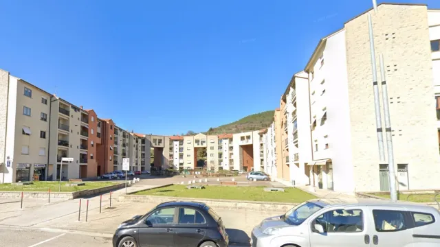 Piazza Cesare Pavese, Pontassieve