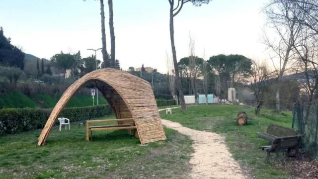 Giardini della Docciola