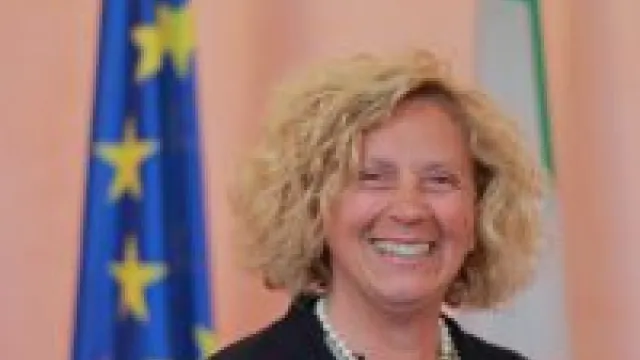 Gloria Giorgi, Pontassieve, mandato amministrativo 2019 - 2024