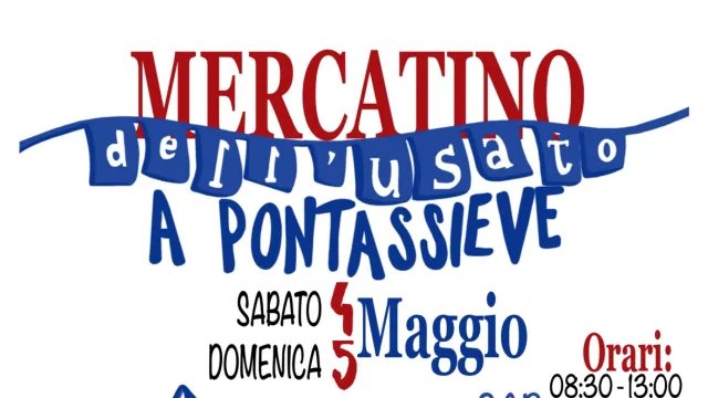 Operazione Mato Grosso. Pontassieve 4-5 maggio 2024