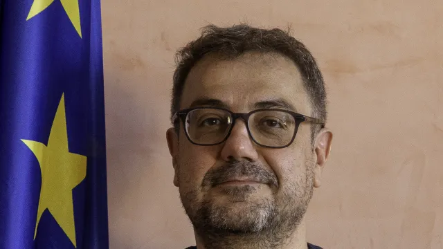 Paolo Belardinelli, consiliatura 2024-2029
