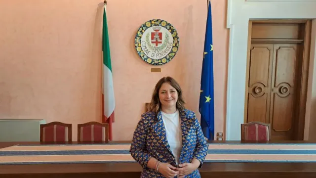 Chiara Bartolini