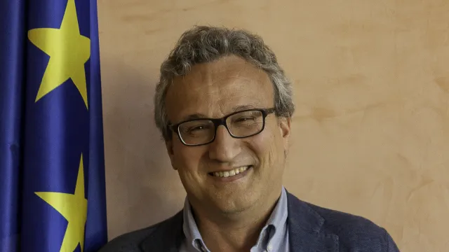Leonardo Ceccarelli, consiliatura 2024-2029