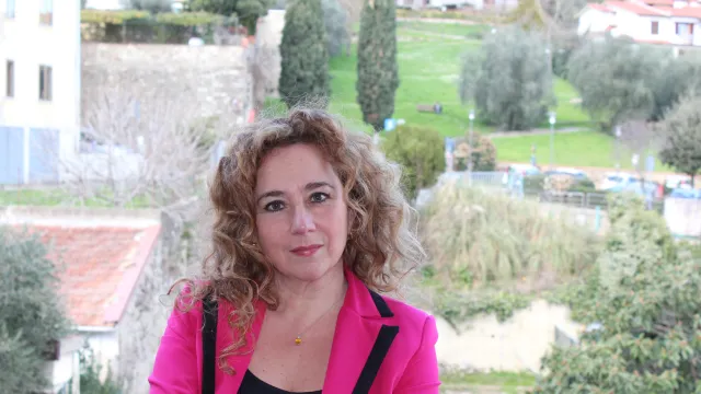 Cecilia Cappelletti, consiliatura 2024-2029