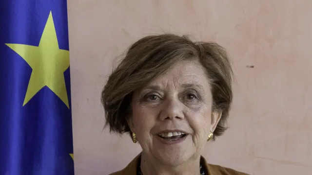 Lucia Hervatin, consiliatura 2024-2029
