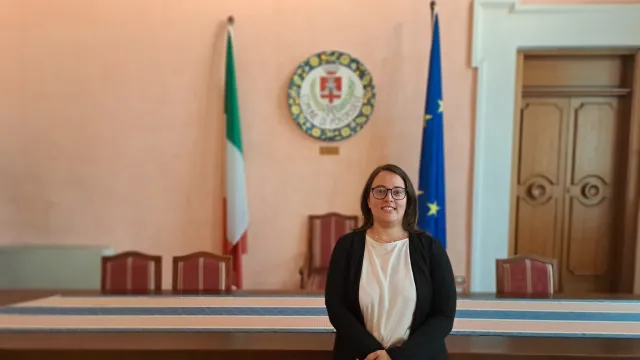 Martina Betulanti