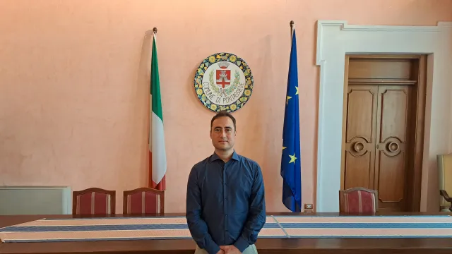 Mattia Canestri