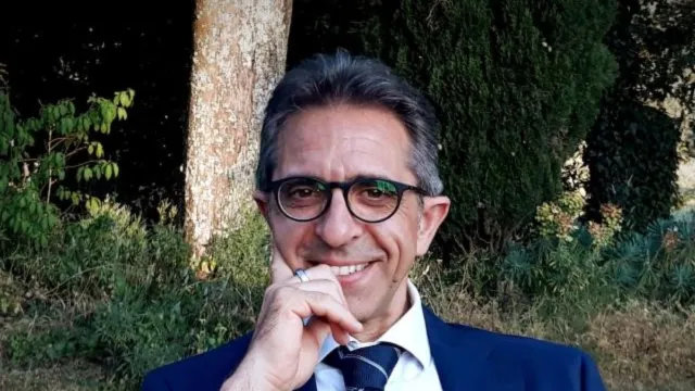 Francesco Rossi, consiliatura 2024-2029