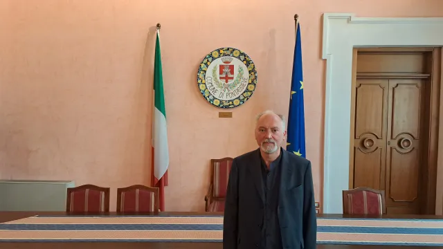 Stefano Gamberi
