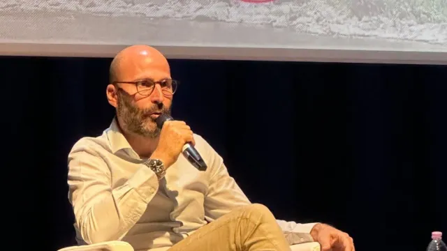 Carlo Boni, Sindaco di Pontassieve