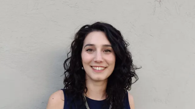 Giulia Selvi, consiliatura 2024-2029