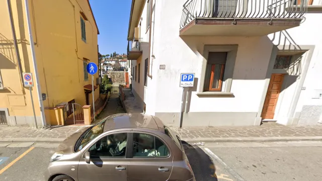 via Albizi, 9 San Francesco, Pelago