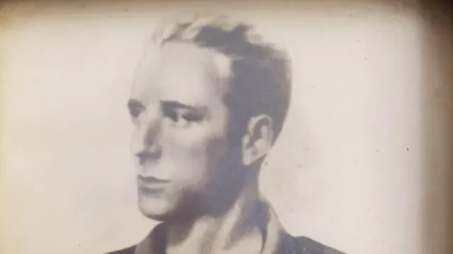 Aligi Barducci detto Potente (Firenze, 10 maggio 1913 – Firenze, 8 agosto 1944)