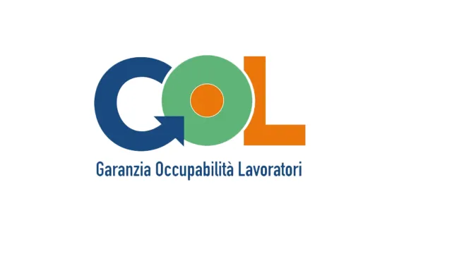 Programma GOL – Garanzia Occupabilità dei Lavoratori