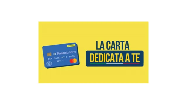 Carta dedicata a te