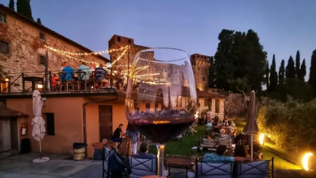 Jazz in Fattoria dal 4 luglio al 6 settembre 2024 in Valdisieve