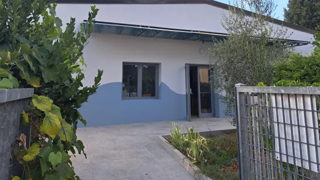 Asilo nido "Il Pesciolino", loc. Sieci, Pontassieve