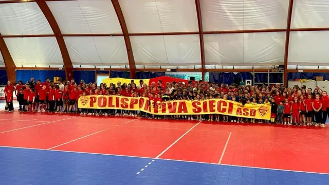 Polisportiva Sieci ASD