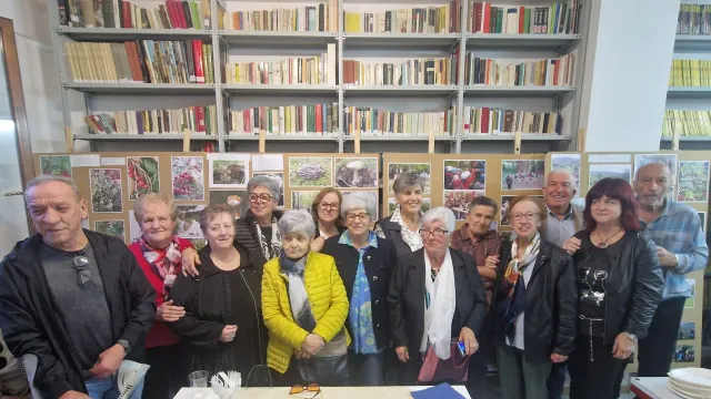 Paese sulla Collina - 20 anni