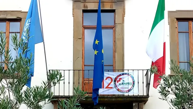 Pontassieve, 24 ottobre 2024