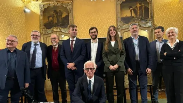 Assegnato il Premio giornalistico “Pestelli” a Francesco Guidotti