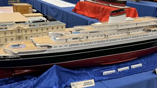 Andrea Doria