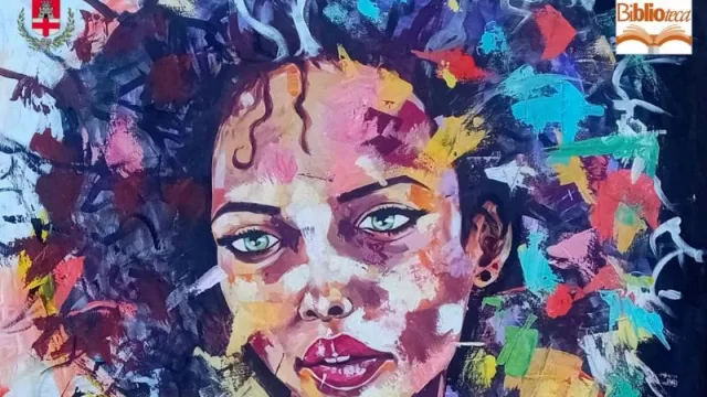 Toc Toc Toke’. Appelo alla coscienza. Esposizione di Moise Yamoja. Pontassieve, 25 ottobre 205 – 11 gennaio 2026