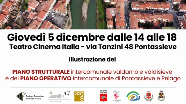 5 dicembre POI e piano strutturale 