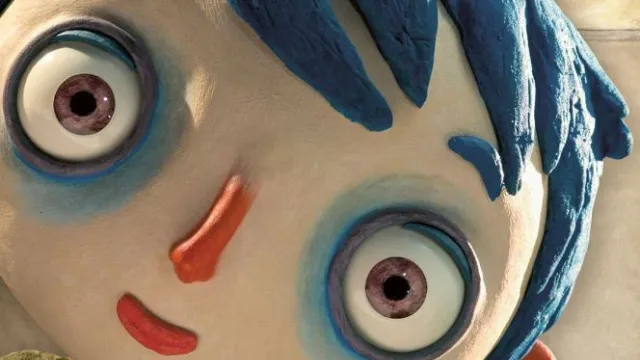 Pontassieve, sabato 7 dicembre 2024. La mia vita da Zucchina di Claude Barras