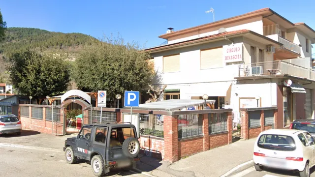 Circolo ARCI Rinascita ’72 San Francesco