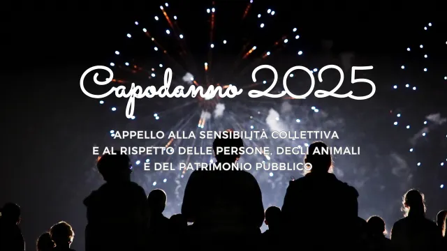 Ultimo dell'anno 2025