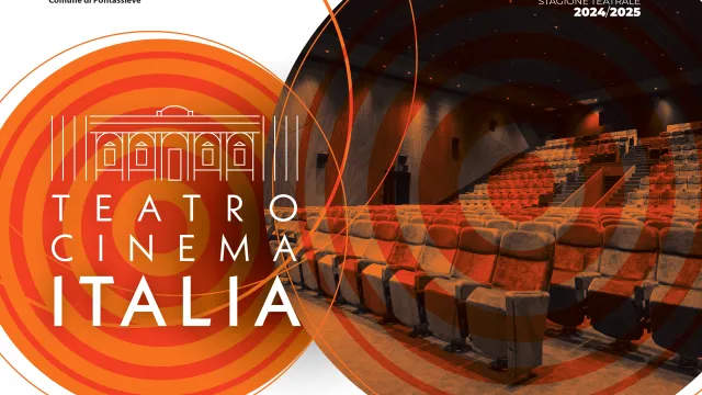 Teatro Cinema Italia, stagione teatrale 2024/2025