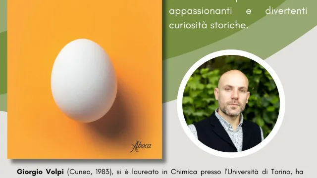 La natura lo fa meglio (e prima). Pontassieve, 1 febbraio 2025