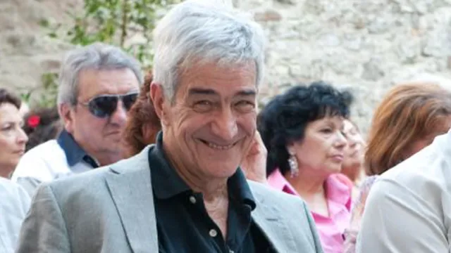 Carlo Chiappelli