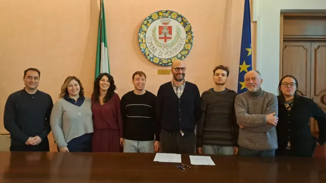 nomina consiglieri delegati 