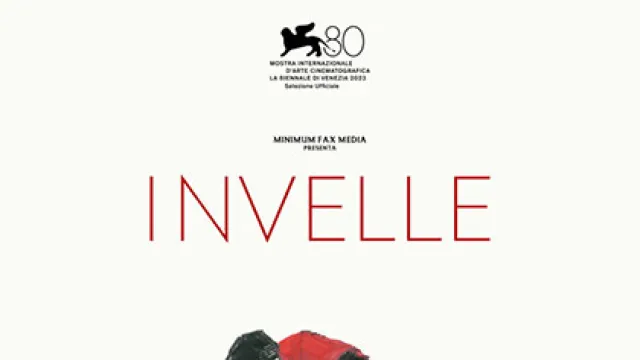 Cinelandia, 17 aprile 2025 INVELLE