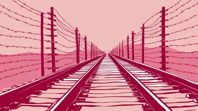 Viaggio di sola andata, Pontassieve 5 febbraio 2025