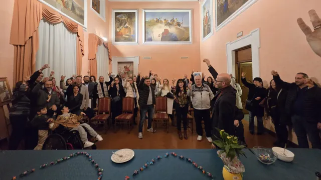 A Pontassieve si va a nozze 2025