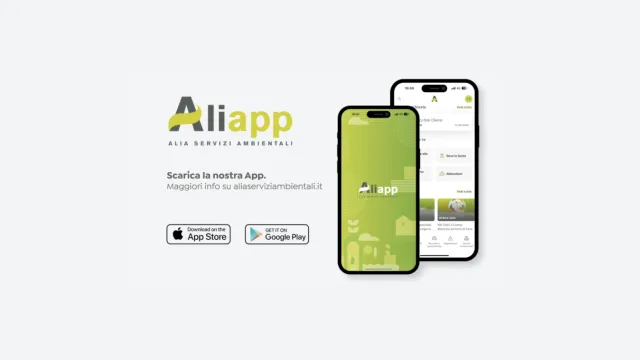 Alia: Aliapp