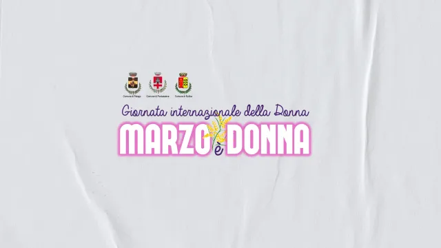 Marzo è donna 2025