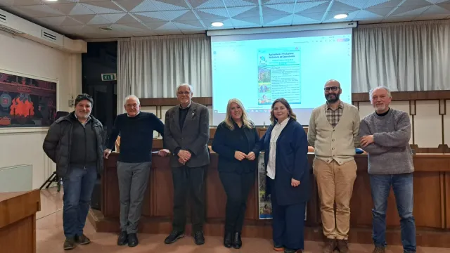 Agricoltura e Produzione, Inclusione ed Opportunità. Pontassieve 20 febbraio 2025
