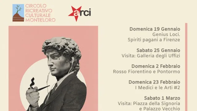 Pane, burro e storia dell'arte