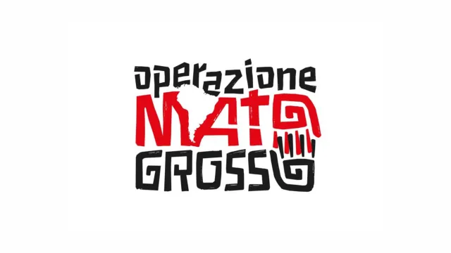 Operazione Mato Grosso